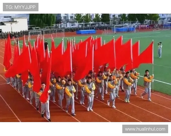 青春赛道激情绽放校园田径运动会全面展示体育精神风采与拼搏梦想