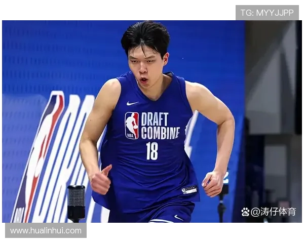 杨瀚森已具备核心竞争力 值得在更多比赛中担任关键角色 杨瀚森已具备核心竞争力 值得在更多比赛中担任关键角色