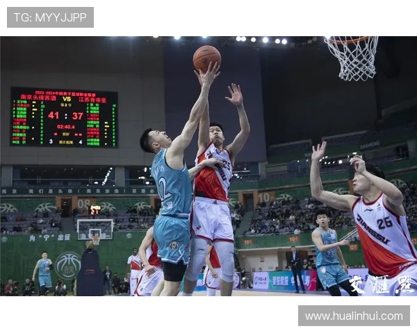 主场燃爆拿下江苏德比 南京男篮强势取胜续写荣耀团队士气高涨