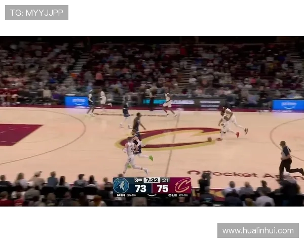 阿伦空切顺下迎戈贝尔单臂隔人暴扣点燃全场篮球之夜经典瞬间