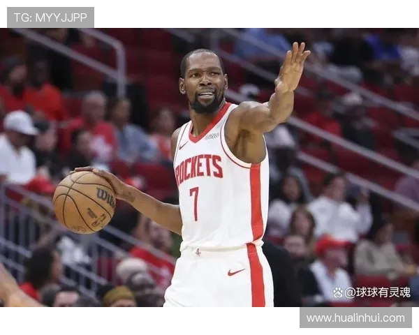 杜兰特力挺小贾巴里低迷后命中关键球助球队稳住胜局展现价值之夜