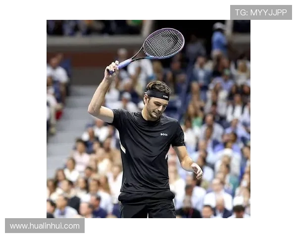 美网硬地赛高强度对抗集锦